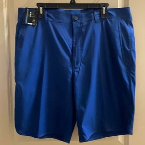 Roundtree & Yorke Performance Shorts
